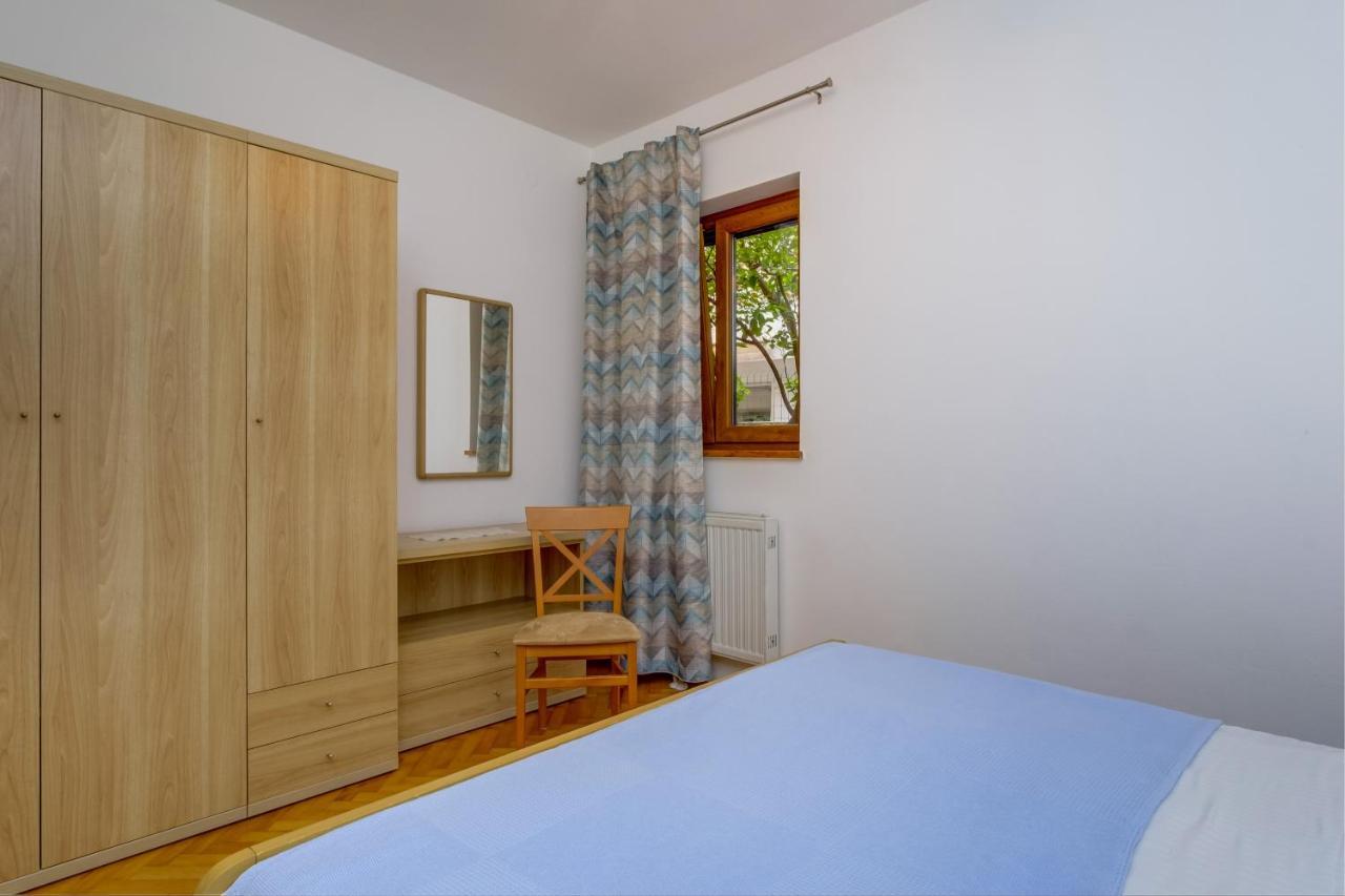 Apartments Anci مالي لوشينغْ المظهر الخارجي الصورة