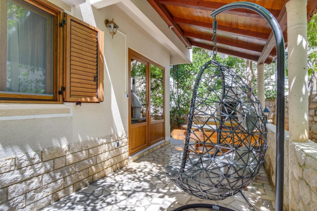 Apartments Anci مالي لوشينغْ المظهر الخارجي الصورة