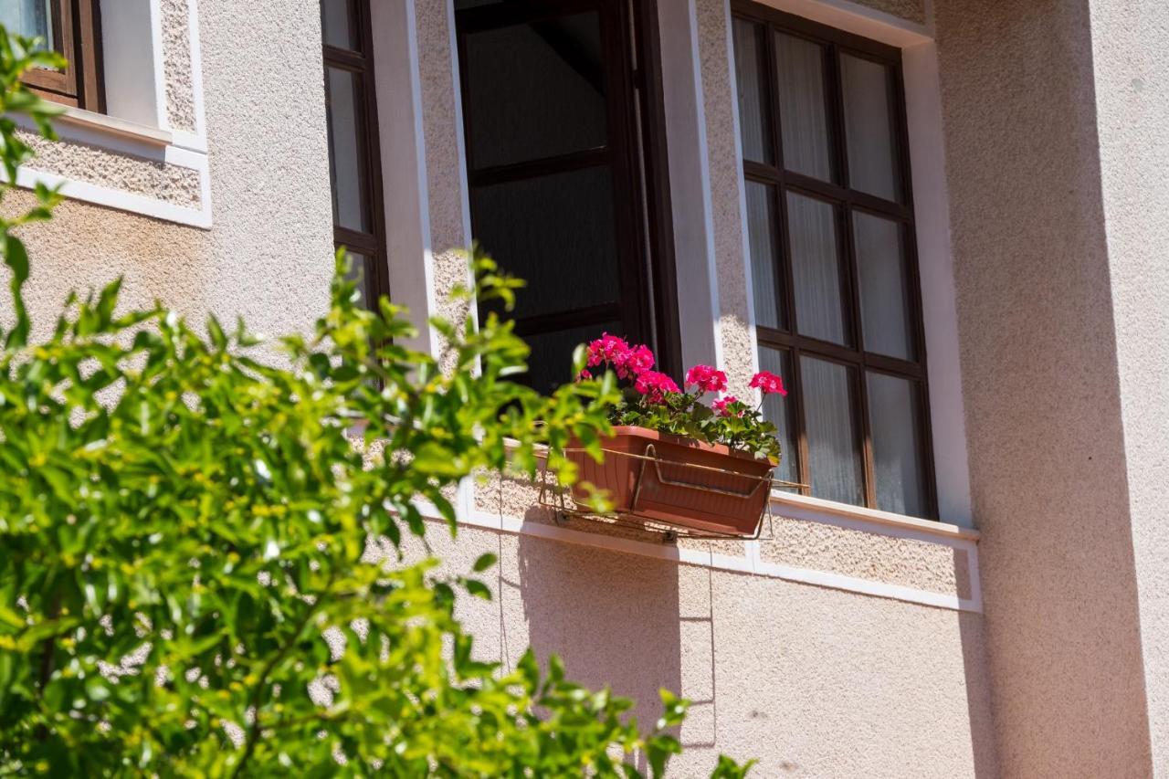 Apartments Anci مالي لوشينغْ المظهر الخارجي الصورة