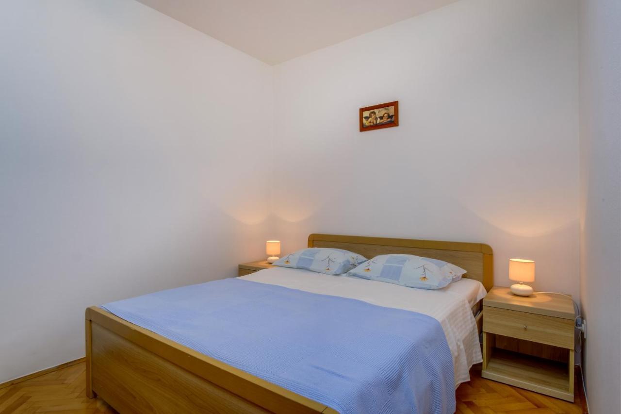 Apartments Anci مالي لوشينغْ المظهر الخارجي الصورة