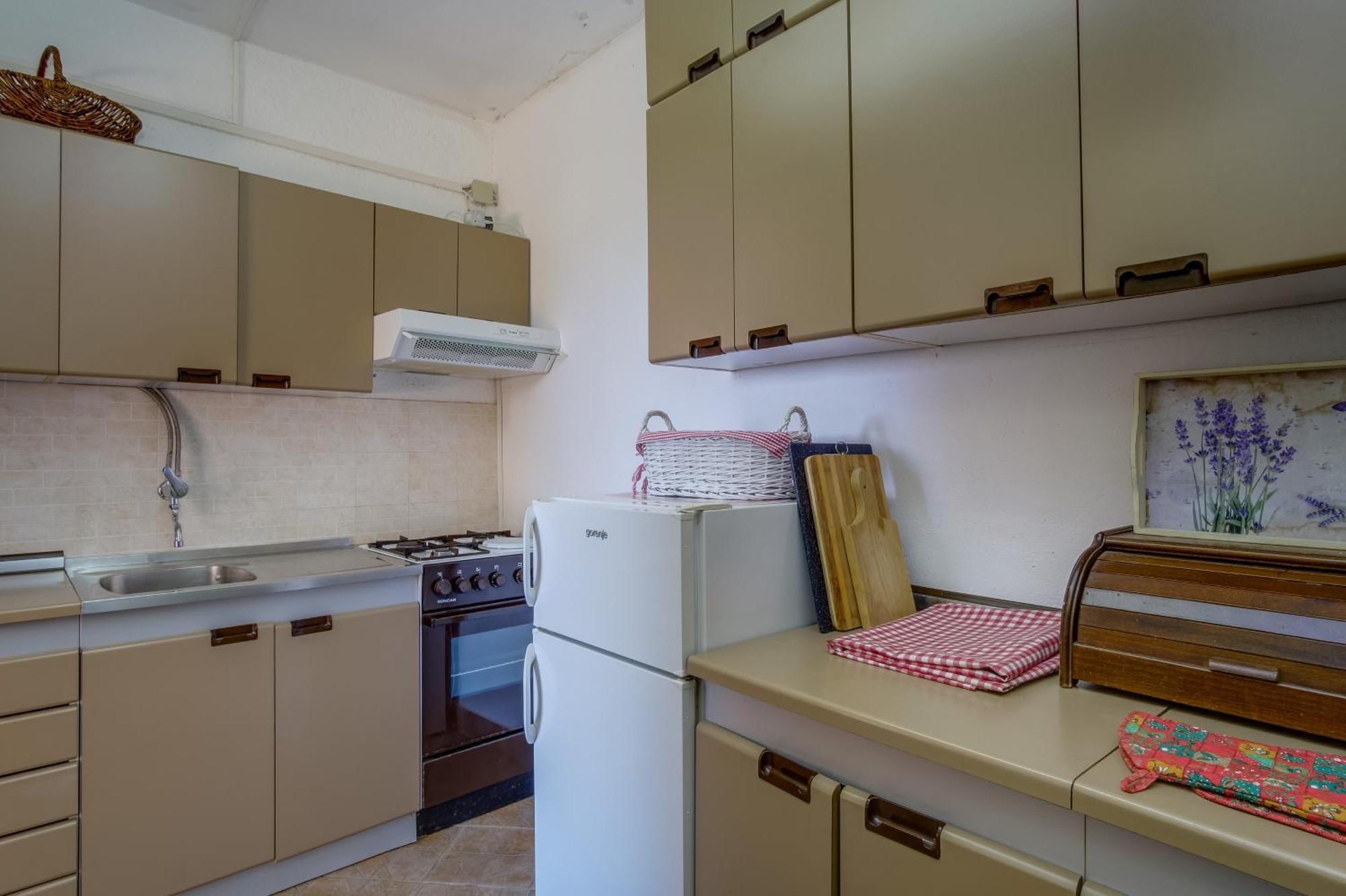 Apartments Anci مالي لوشينغْ المظهر الخارجي الصورة