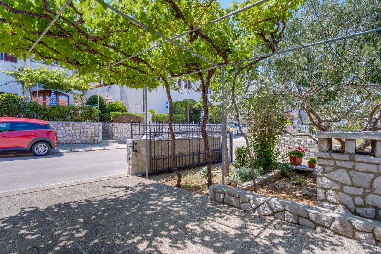 Apartments Anci مالي لوشينغْ المظهر الخارجي الصورة