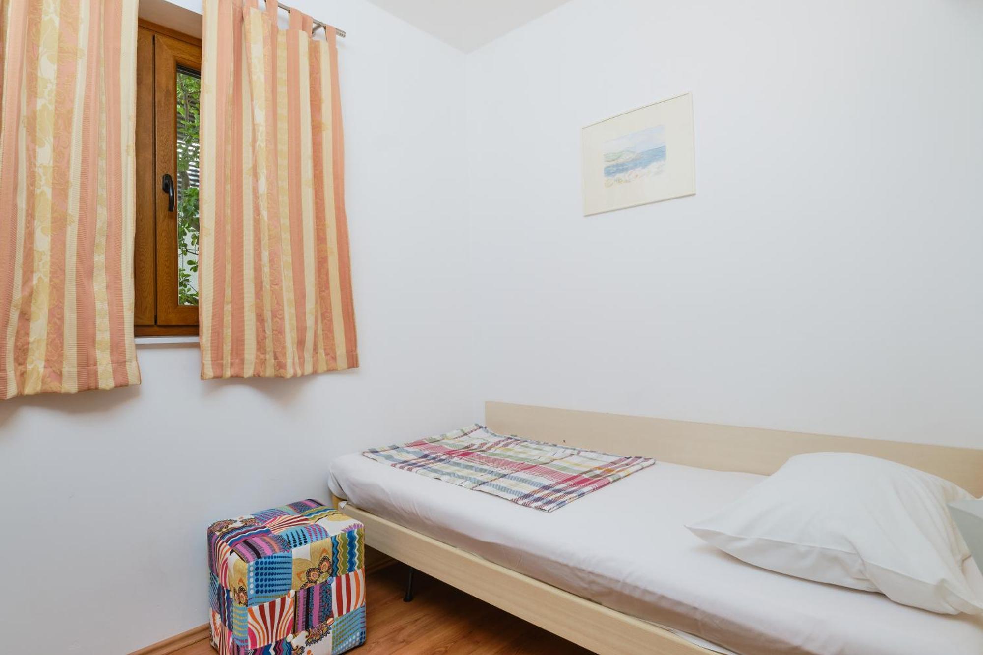 Apartments Anci مالي لوشينغْ المظهر الخارجي الصورة