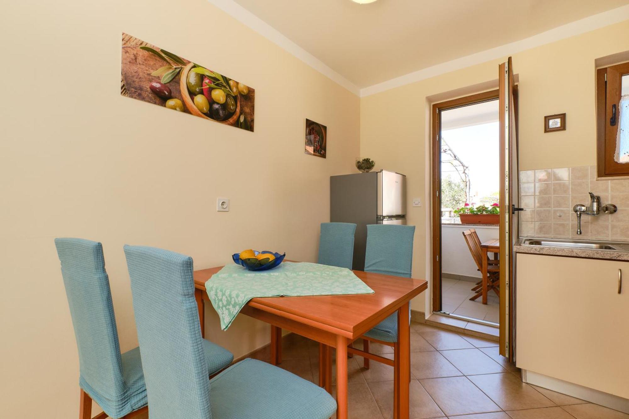 Apartments Anci مالي لوشينغْ المظهر الخارجي الصورة