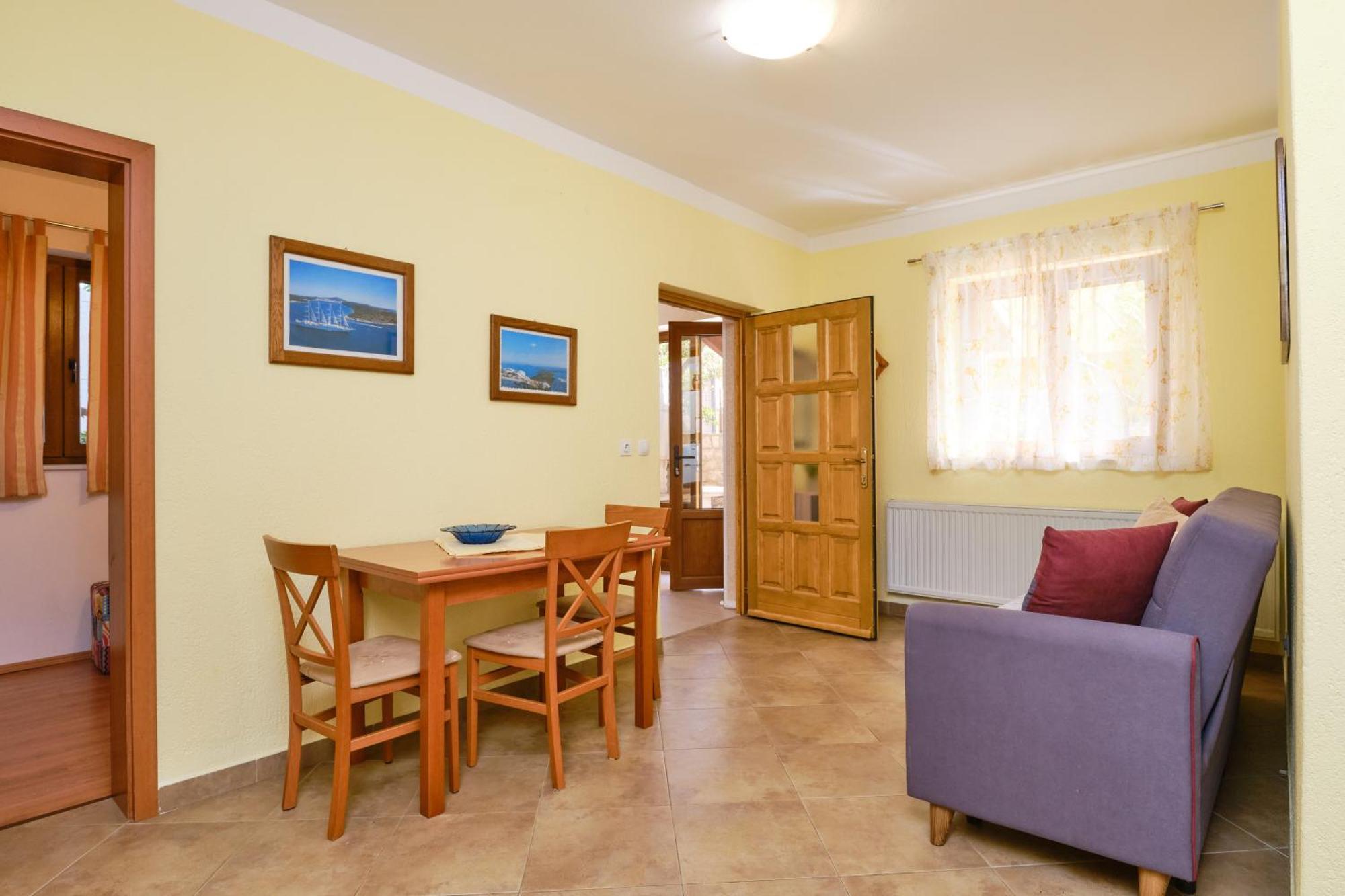 Apartments Anci مالي لوشينغْ المظهر الخارجي الصورة
