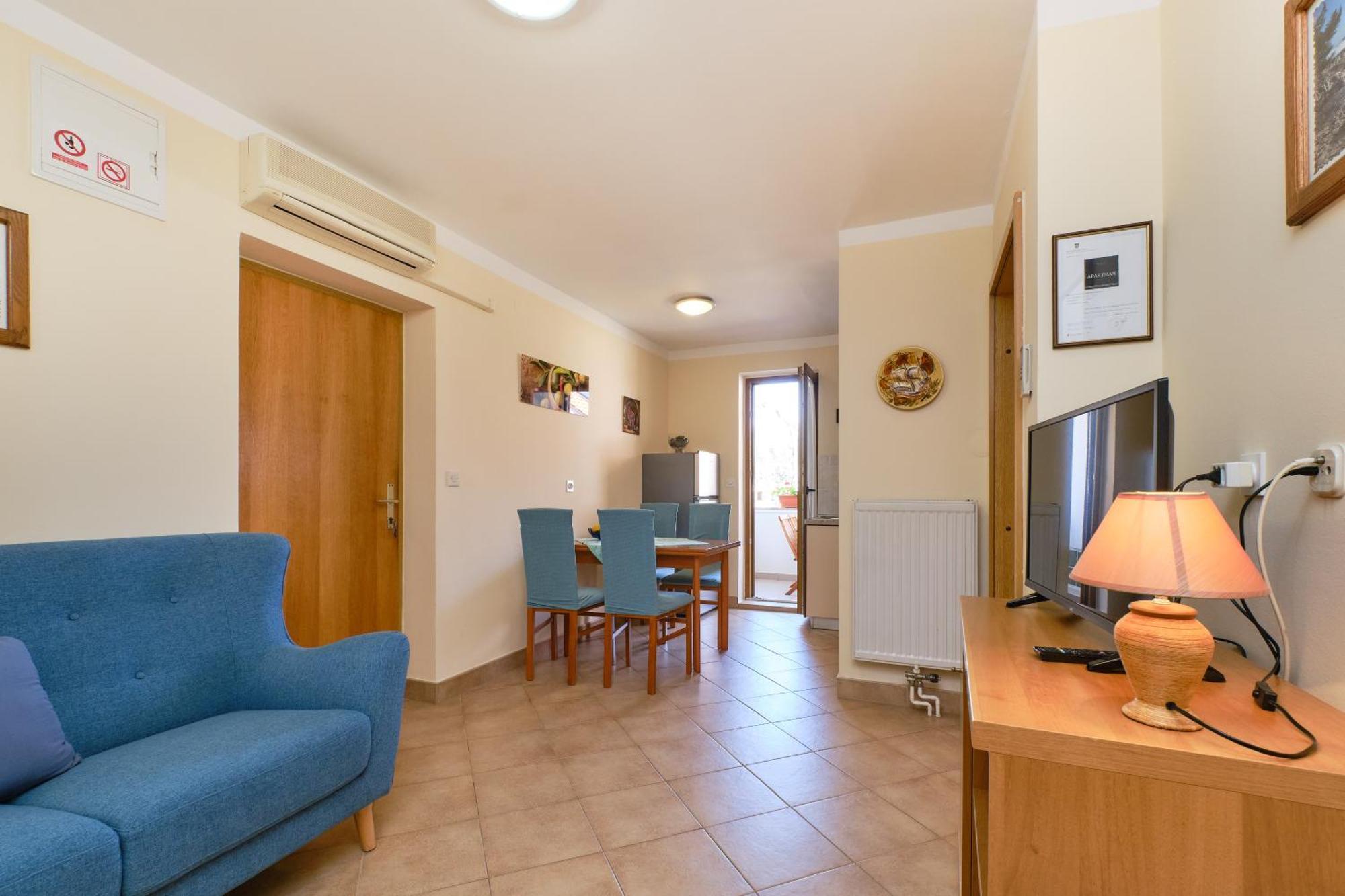 Apartments Anci مالي لوشينغْ المظهر الخارجي الصورة