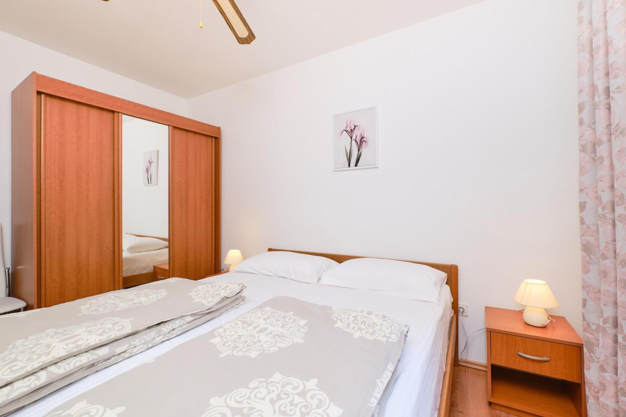 Apartments Anci مالي لوشينغْ المظهر الخارجي الصورة