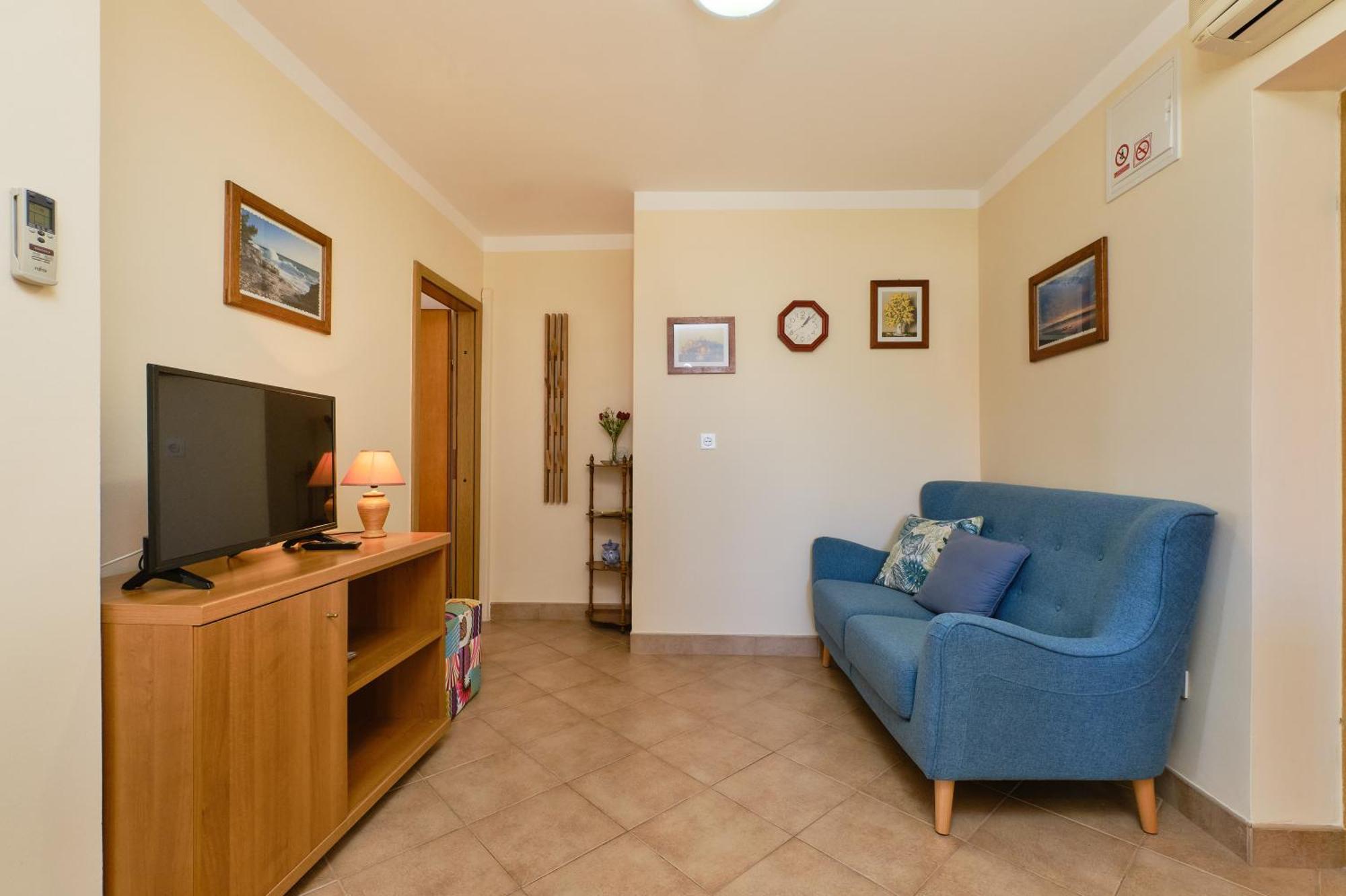 Apartments Anci مالي لوشينغْ المظهر الخارجي الصورة