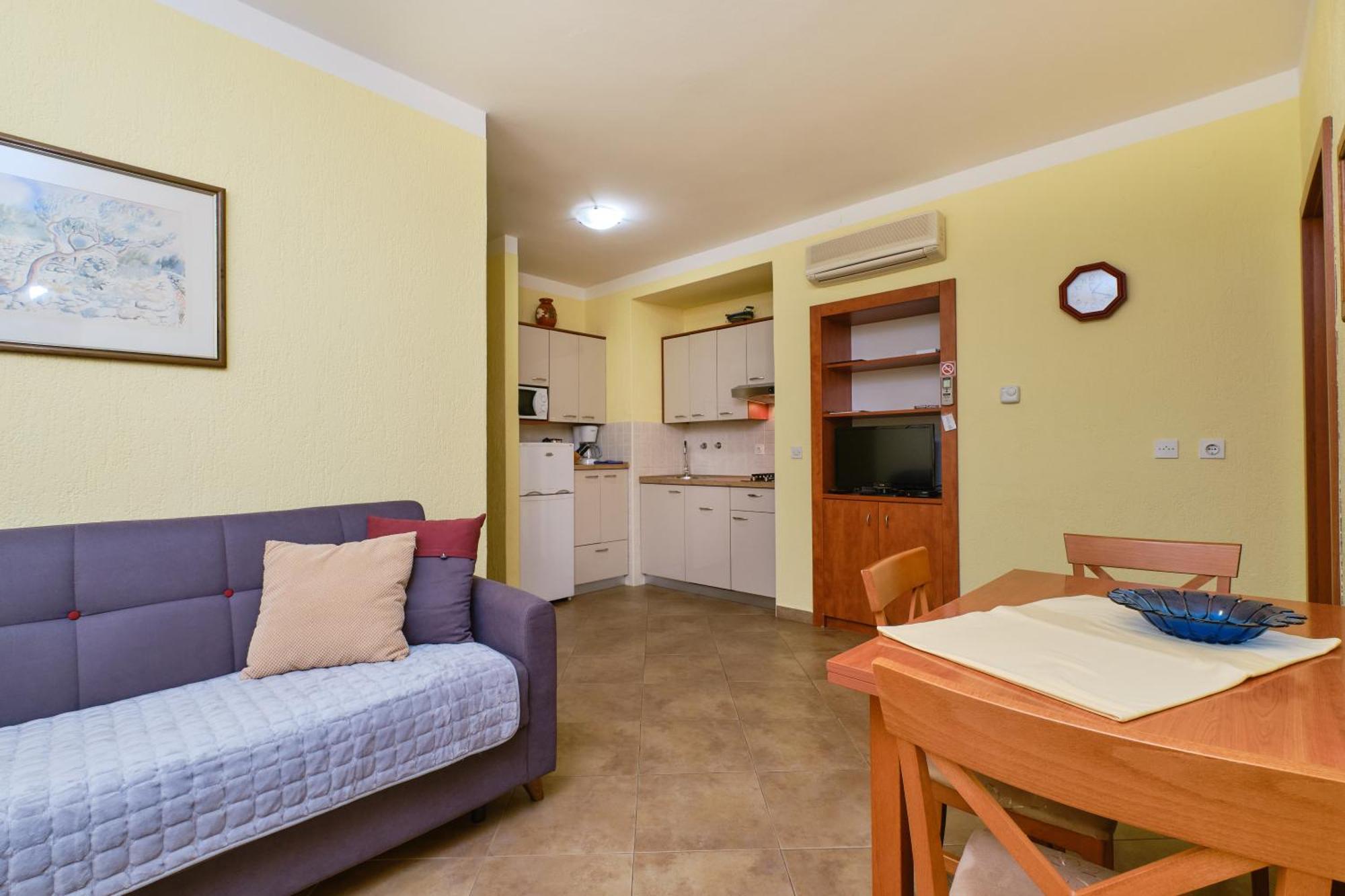 Apartments Anci مالي لوشينغْ المظهر الخارجي الصورة