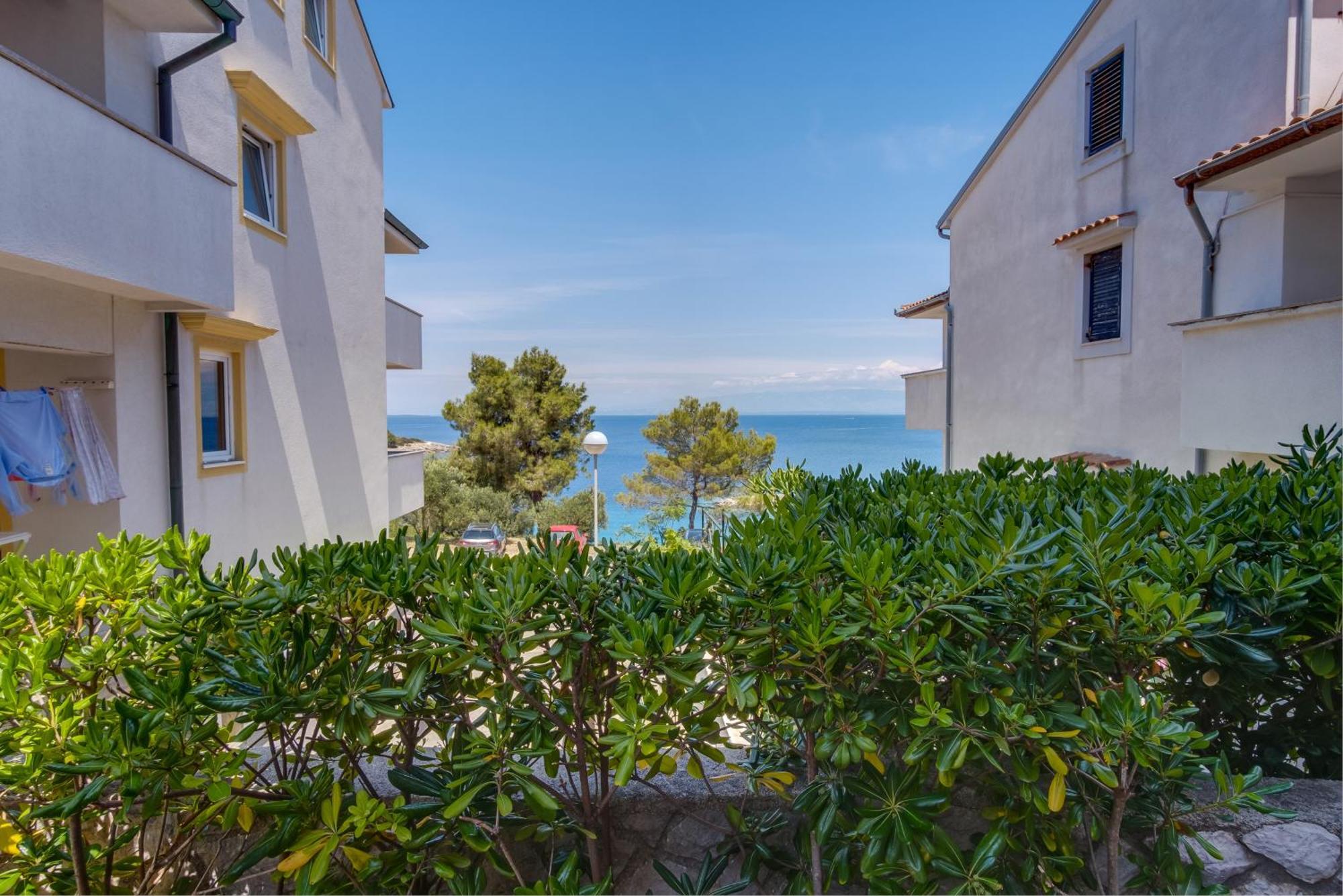 Apartments Anci مالي لوشينغْ المظهر الخارجي الصورة